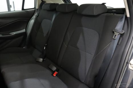 CHEVROLET Onix Hatch 1.0 4P FLEX LTZ TURBO AUTOM�TICO, Foto 8