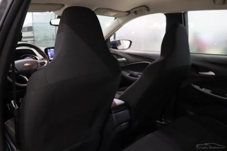 CHEVROLET Onix Hatch 1.0 4P FLEX LTZ TURBO AUTOM�TICO, Foto 9