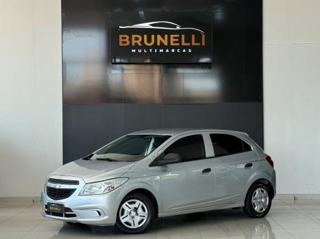 CHEVROLET Onix Hatch 1.0 4P FLEX JOY, Foto 1