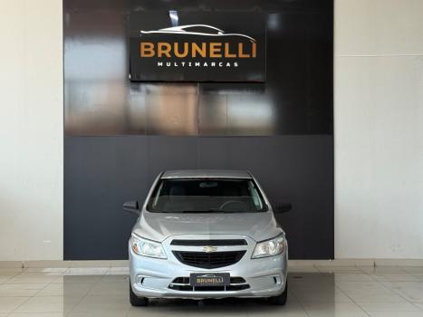 CHEVROLET Onix Hatch 1.0 4P FLEX JOY, Foto 2