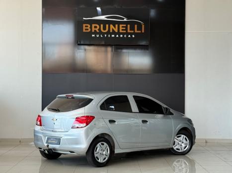 CHEVROLET Onix Hatch 1.0 4P FLEX JOY, Foto 3