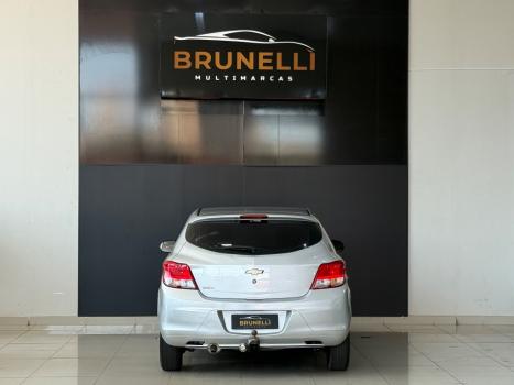 CHEVROLET Onix Hatch 1.0 4P FLEX JOY, Foto 4