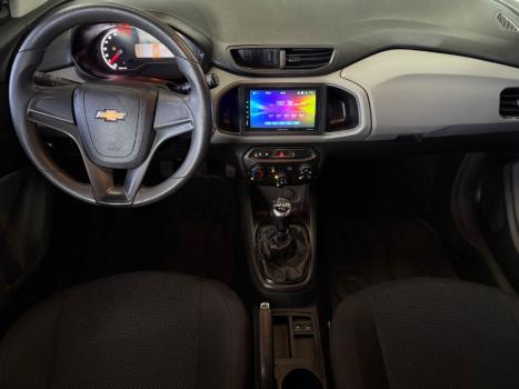 CHEVROLET Onix Hatch 1.0 4P FLEX JOY, Foto 5