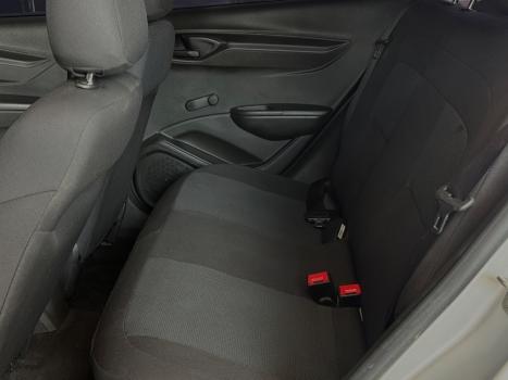 CHEVROLET Onix Hatch 1.0 4P FLEX JOY, Foto 10