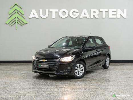 CHEVROLET Onix Hatch 1.0 12V 4P FLEX, Foto 1