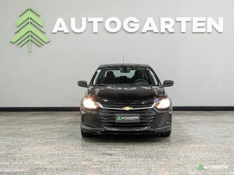 CHEVROLET Onix Hatch 1.0 12V 4P FLEX, Foto 2