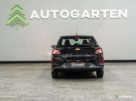 CHEVROLET Onix Hatch 1.0 12V 4P FLEX, Foto 3
