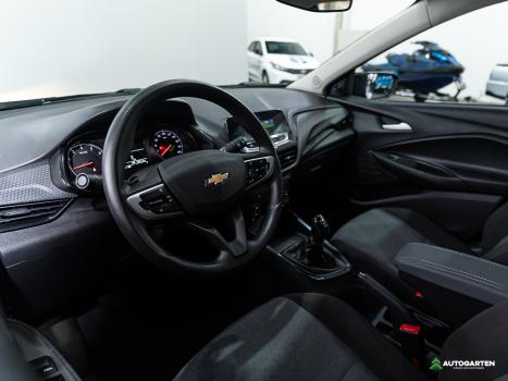 CHEVROLET Onix Hatch 1.0 12V 4P FLEX, Foto 6
