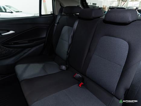 CHEVROLET Onix Hatch 1.0 12V 4P FLEX, Foto 8