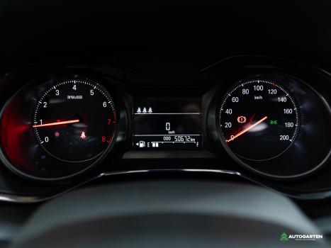 CHEVROLET Onix Hatch 1.0 12V 4P FLEX, Foto 12