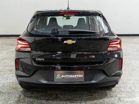 CHEVROLET Onix Hatch 1.0 12V 4P FLEX, Foto 19