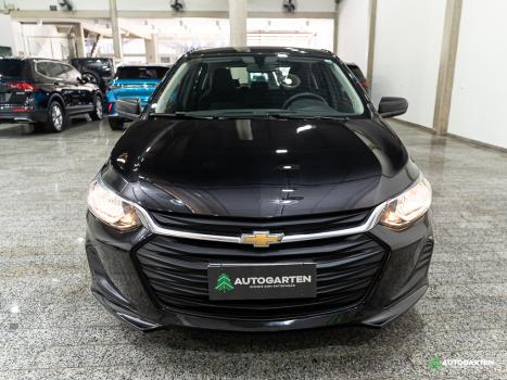 CHEVROLET Onix Hatch 1.0 12V 4P FLEX, Foto 20