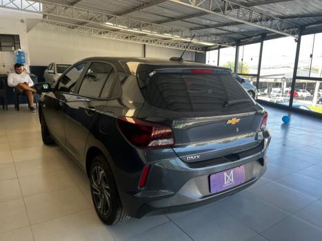 CHEVROLET Onix Hatch 1.0 12V 4P FLEX LT, Foto 6