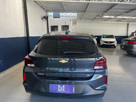 CHEVROLET Onix Hatch 1.0 12V 4P FLEX LT, Foto 5