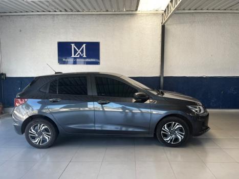 CHEVROLET Onix Hatch 1.0 12V 4P FLEX LT, Foto 2