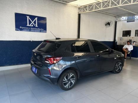 CHEVROLET Onix Hatch 1.0 12V 4P FLEX LT, Foto 3