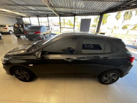 CHEVROLET Onix Hatch 1.0 12V 4P FLEX LT, Foto 7