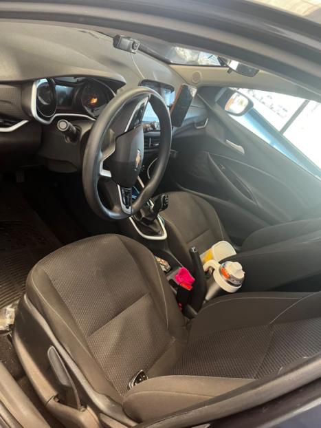 CHEVROLET Onix Hatch 1.0 12V 4P FLEX LT, Foto 16