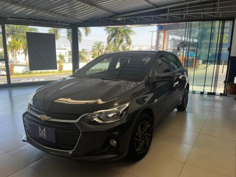 CHEVROLET Onix Hatch 1.0 12V 4P FLEX LT, Foto 8
