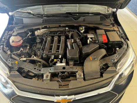 CHEVROLET Onix Hatch 1.0 12V 4P FLEX LT, Foto 17