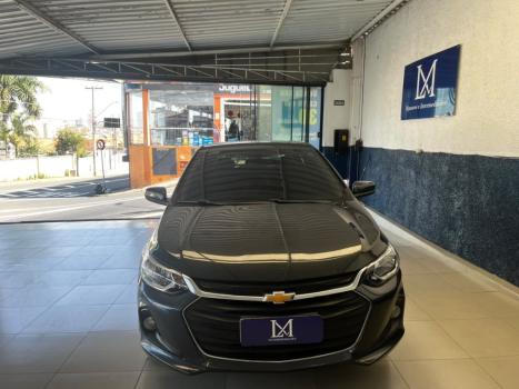 CHEVROLET Onix Hatch 1.0 12V 4P FLEX LT, Foto 9