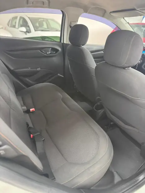 CHEVROLET Onix Hatch 1.4 4P FLEX LTZ, Foto 10