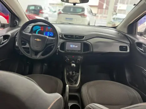 CHEVROLET Onix Hatch 1.4 4P FLEX LTZ, Foto 12
