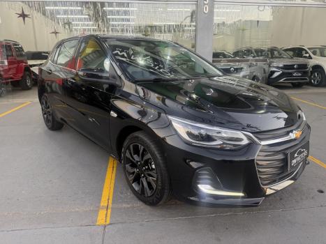 CHEVROLET Onix Hatch 1.0 12V 4P FLEX PREMIER 2 TURBO AUTOM�TICO, Foto 1
