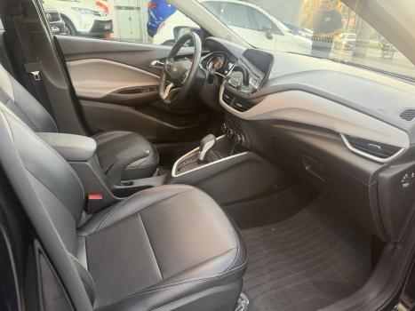 CHEVROLET Onix Hatch 1.0 12V 4P FLEX PREMIER 2 TURBO AUTOM�TICO, Foto 4