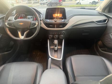 CHEVROLET Onix Hatch 1.0 12V 4P FLEX PREMIER 2 TURBO AUTOM�TICO, Foto 6