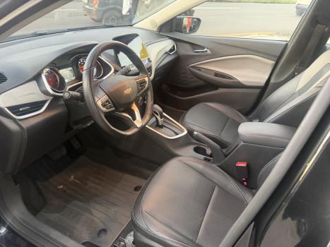CHEVROLET Onix Hatch 1.0 12V 4P FLEX PREMIER 2 TURBO AUTOM�TICO, Foto 12