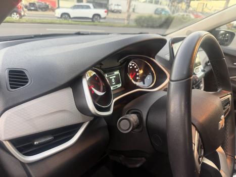 CHEVROLET Onix Hatch 1.0 12V 4P FLEX PREMIER 2 TURBO AUTOM�TICO, Foto 14