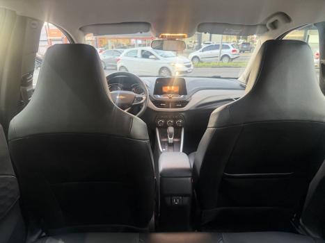 CHEVROLET Onix Hatch 1.0 12V 4P FLEX PREMIER 2 TURBO AUTOM�TICO, Foto 24