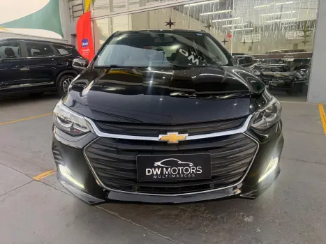 CHEVROLET Onix Hatch 1.0 12V 4P FLEX PREMIER 2 TURBO AUTOM�TICO, Foto 1