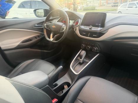CHEVROLET Onix Hatch 1.0 12V 4P FLEX PREMIER 2 TURBO AUTOM�TICO, Foto 7