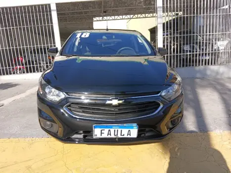 CHEVROLET Onix Hatch 1.4 4P FLEX LT, Foto 1