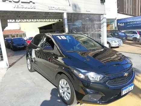 CHEVROLET Onix Hatch 1.4 4P FLEX LT, Foto 2