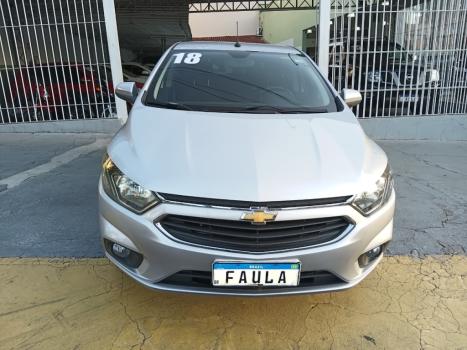 CHEVROLET Onix Hatch 1.4 4P FLEX LTZ AUTOM�TICO, Foto 1