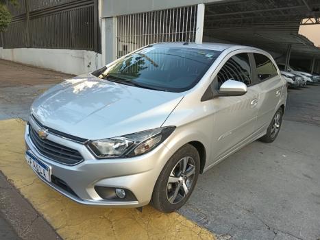 CHEVROLET Onix Hatch 1.4 4P FLEX LTZ AUTOM�TICO, Foto 2