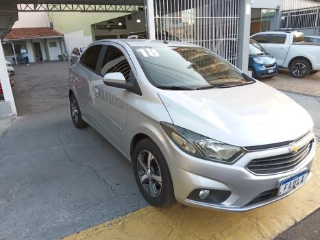 CHEVROLET Onix Hatch 1.4 4P FLEX LTZ AUTOM�TICO, Foto 3