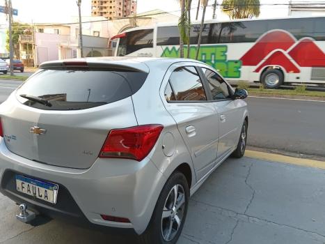 CHEVROLET Onix Hatch 1.4 4P FLEX LTZ AUTOM�TICO, Foto 5