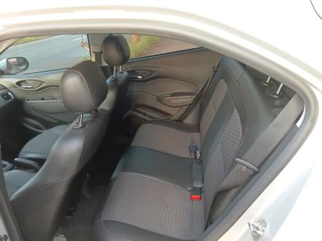 CHEVROLET Onix Hatch 1.4 4P FLEX LTZ AUTOM�TICO, Foto 7