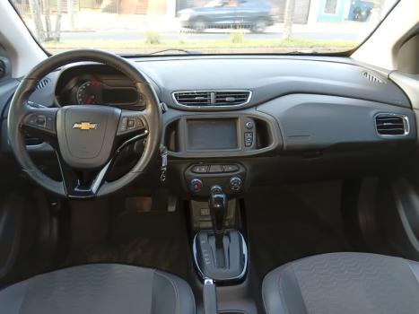 CHEVROLET Onix Hatch 1.4 4P FLEX LTZ AUTOM�TICO, Foto 8