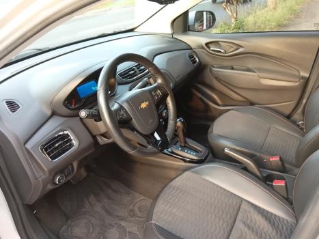 CHEVROLET Onix Hatch 1.4 4P FLEX LTZ AUTOM�TICO, Foto 9