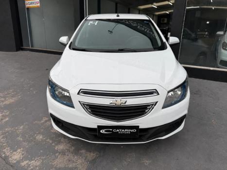 CHEVROLET Onix Hatch 1.0 4P FLEX LT LOLLAPALOOZA, Foto 3