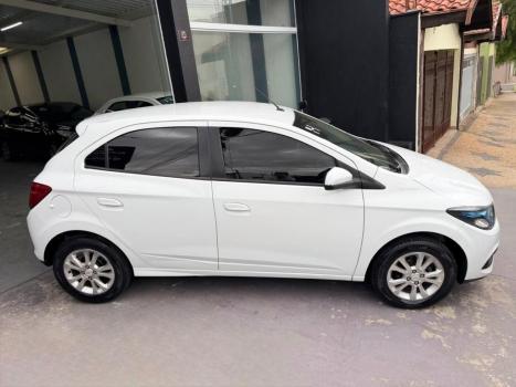 CHEVROLET Onix Hatch 1.0 4P FLEX LT LOLLAPALOOZA, Foto 8