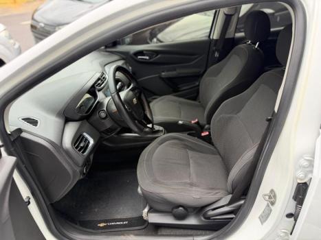CHEVROLET Onix Hatch 1.0 4P FLEX LT LOLLAPALOOZA, Foto 9