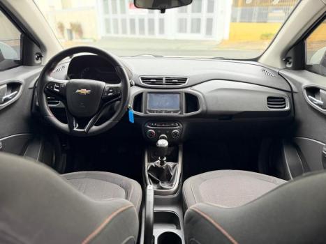 CHEVROLET Onix Hatch 1.0 4P FLEX LT LOLLAPALOOZA, Foto 10