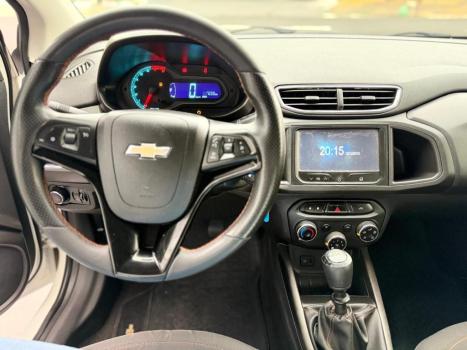 CHEVROLET Onix Hatch 1.0 4P FLEX LT LOLLAPALOOZA, Foto 11