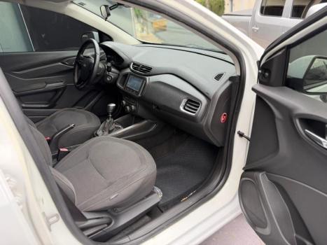 CHEVROLET Onix Hatch 1.0 4P FLEX LT LOLLAPALOOZA, Foto 12